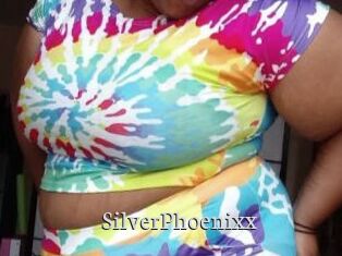 SilverPhoenixx