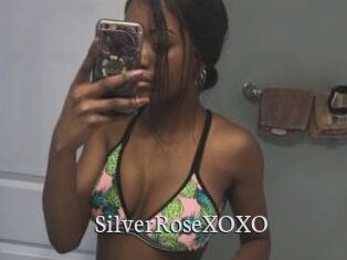 SilverRoseXOXO