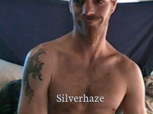 Silverhaze