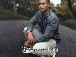 SilvestreWillian Free Host Empire