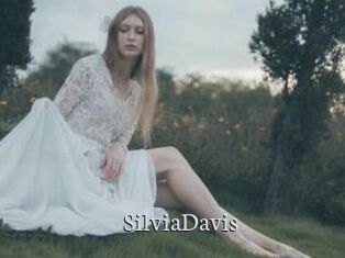 SilviaDavis