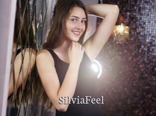 SilviaFeel Free Host Empire
