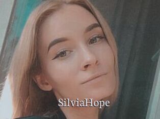 SilviaHope Free Host Empire