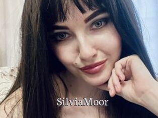 SilviaMoor