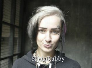 SilviaRubby
