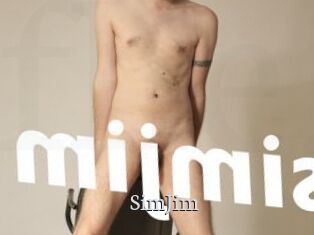 SimJim Free Host Empire
