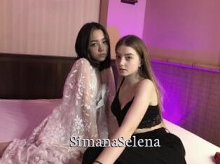 SimanaSelena Free Host Empire