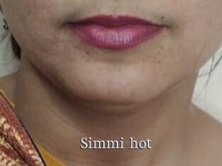 Simmi_hot