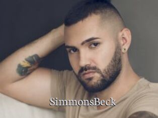 SimmonsBeck Free Host Empire