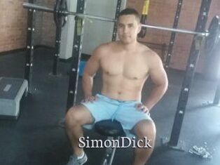 SimonDick Free Host Empire