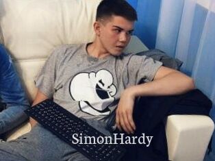 SimonHardy