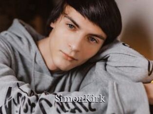 SimonKirk