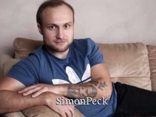 SimonPeck