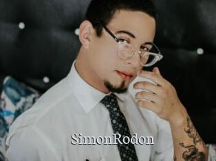 SimonRodon Free Host Empire