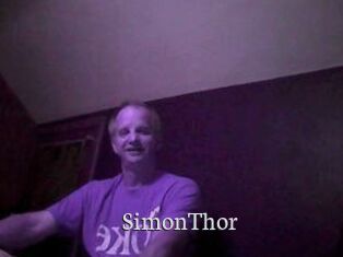 SimonThor Free Host Empire