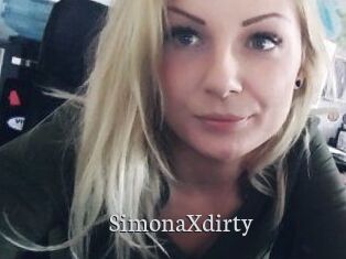 SimonaXdirty Free Host Empire
