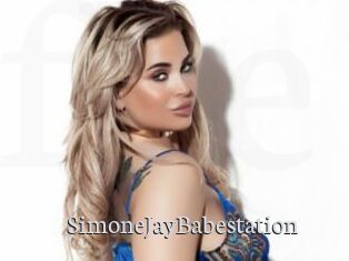 SimoneJayBabestation