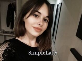 SimpleLady