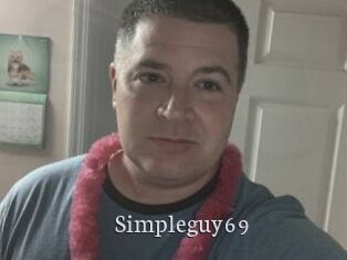 Simpleguy69