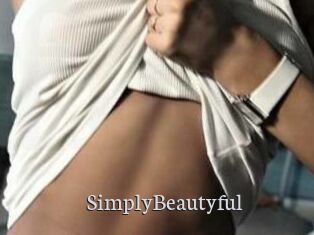 SimplyBeautyful