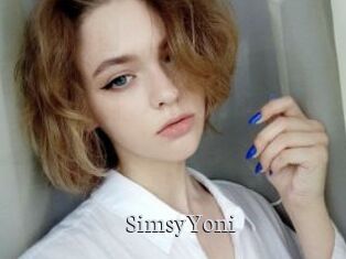 SimsyYoni Free Host Empire