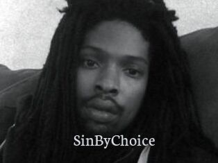 SinByChoice