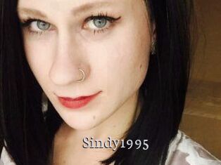 Sindy1995