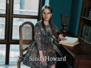 SindyHoward