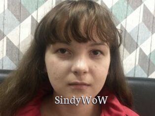 SindyWoW