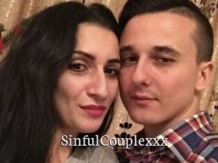 SinfulCouplexxx