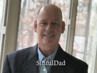 SinfulDad Free Host Empire