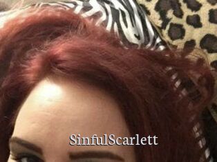 SinfulScarlett