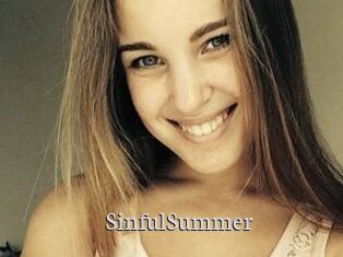 SinfulSummer