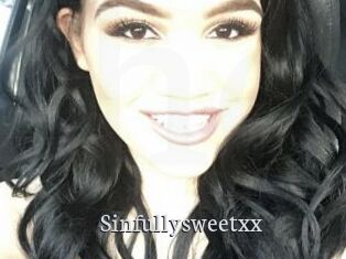 Sinfullysweetxx