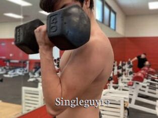 Singleguy19