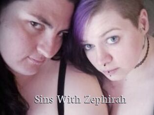 Sins_With_Zephirah Free Host Empire