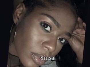 Sinsa