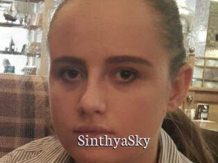 SinthyaSky