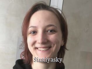 Sintiyasky