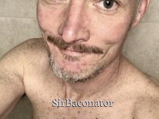 SirBaconator