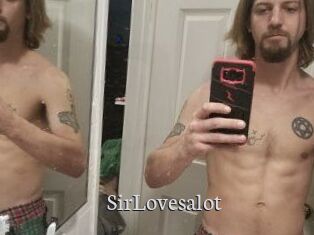 SirLovesalot