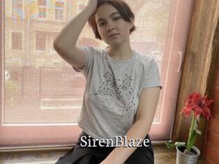 SirenBlaze