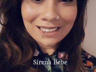 Sirena_Bebe