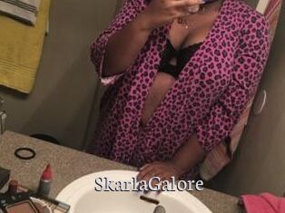 Skarla_Galore Free Host Empire