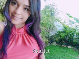 Skarlet Free Host Empire
