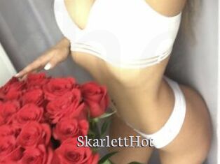 SkarlettHot Free Host Empire