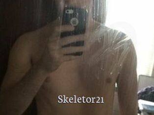 Skeletor21