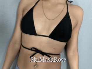 SkiMaskRose