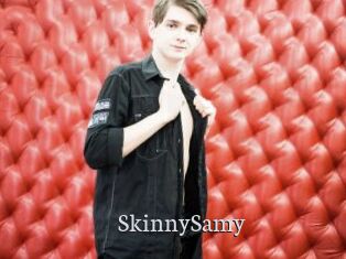 SkinnySamy