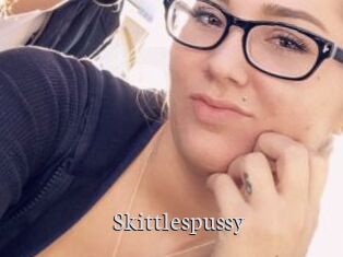 Skittlespussy